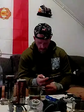 eltoulou online show from 03/07/25, 02:36