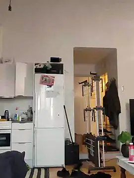 eltoulou online show from 03/19/25, 05:17