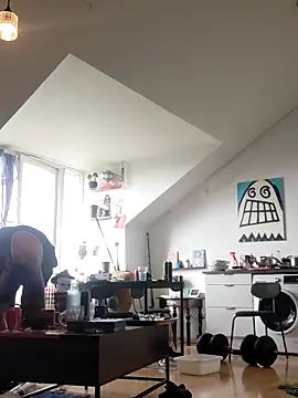 eltoulou online show from 09/12/25, 08:03