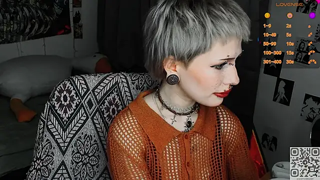 say mary online show from 04/16/26, 12:11