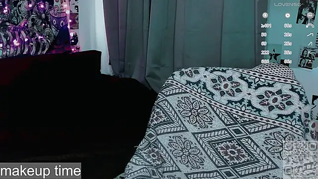 say mary online show from 05/10/26, 02:55
