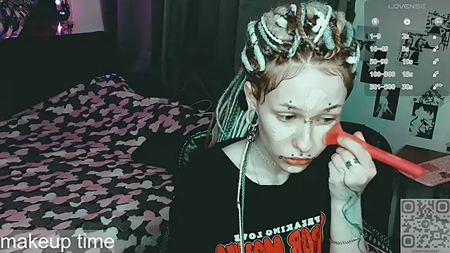 say mary online show from 06/06/26, 06:34