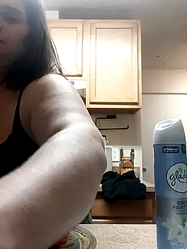 BeckiTooSweet online show from 01/08/26, 09:22