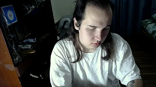 EvaMiron online show from 01/20/25, 03:26