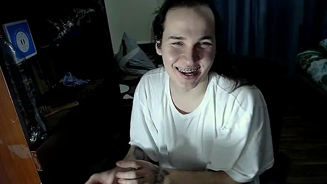 EvaMiron online show from 01/20/25, 02:36