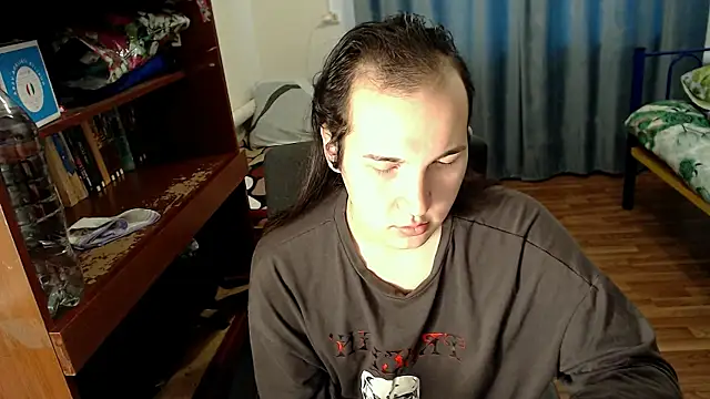 EvaMiron online show from 01/26/25, 04:41