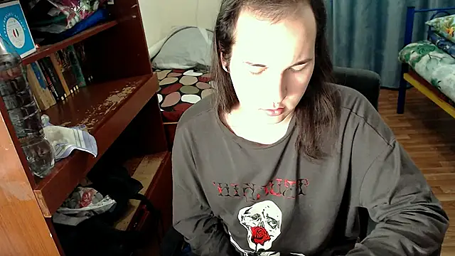 EvaMiron online show from 01/27/25, 01:16