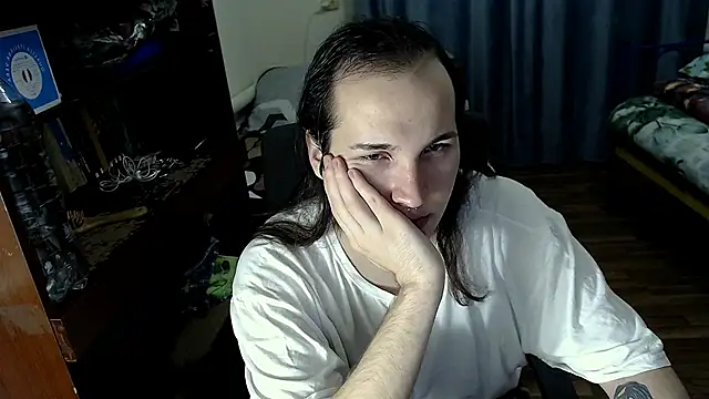 EvaMiron online show from 01/28/25, 05:35