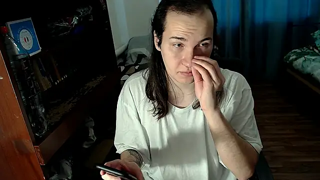 EvaMiron online show from 01/30/25, 06:03