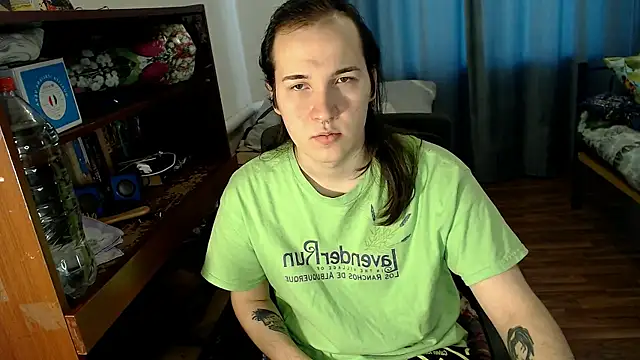 EvaMiron online show from 02/19/25, 05:16