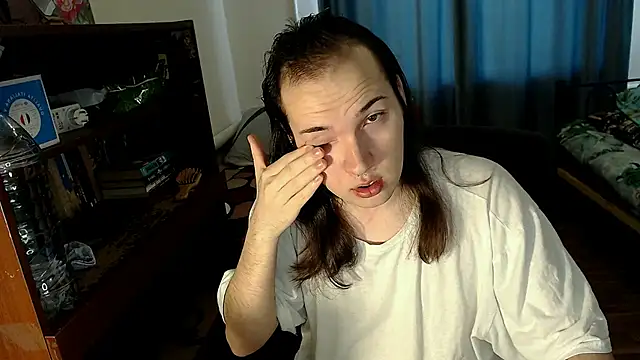 EvaMiron online show from 03/04/25, 04:38