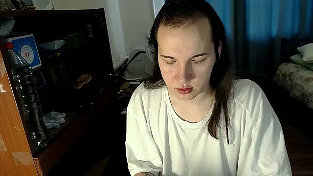 EvaMiron online show from 03/14/25, 05:16