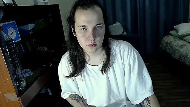 EvaMiron online show from 03/14/25, 05:02