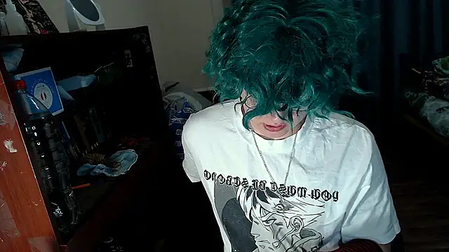 EvaMiron online show from 03/18/25, 04:04