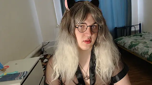 EvaMiron online show from 02/14/26, 12:46