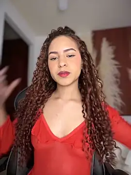 Snapshot of gretta_kler1 chatting on 09/14/25, 02:05 gretta kler1 online show from 09/14/25, 02:05