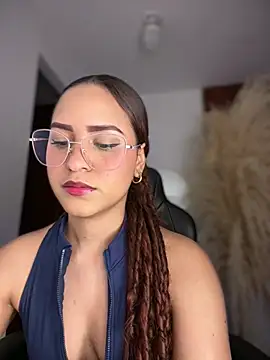 gretta kler1 online show from 02/23/26, 09:12