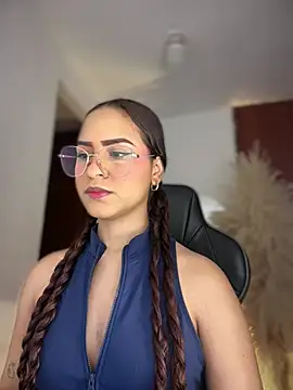 gretta kler1 online show from 05/14/26, 10:38