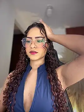 gretta kler1 online show from 06/06/26, 11:31