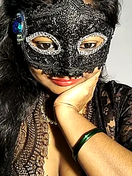 FANTASY QUEEN 07 online show from 10/26/25, 12:22