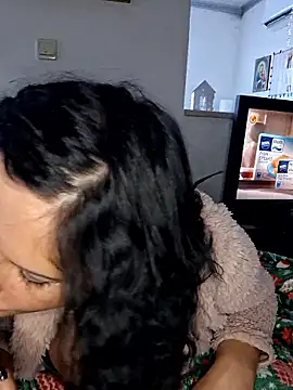 anaaamariaaaa online show from 01/18/26, 11:36