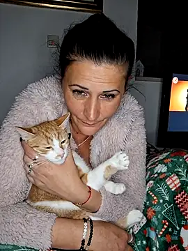 anaaamariaaaa online show from 03/09/26, 05:50