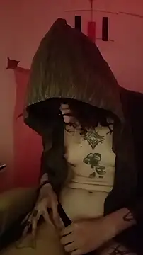 SuccubusTatuada online show from 09/26/25, 12:58