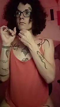 SuccubusTatuada online show from 10/15/25, 12:11