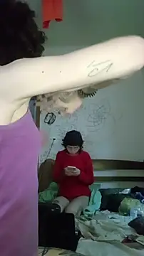 Snapshot of SuccubusTatuada chatting on 10/18/25, 08:09 SuccubusTatuada online show from 10/18/25, 08:09