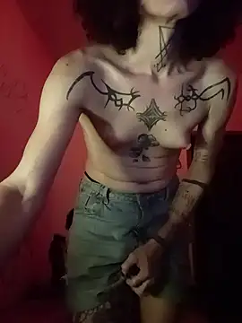 Snapshot of SuccubusTatuada chatting on 12/03/25, 12:29 SuccubusTatuada online show from 12/03/25, 12:29