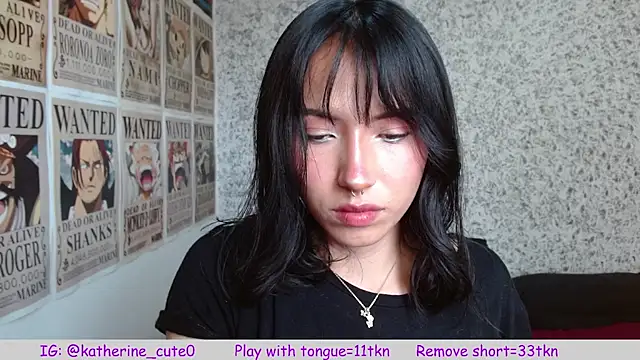 wild kittys online show from 01/05/25, 08:00