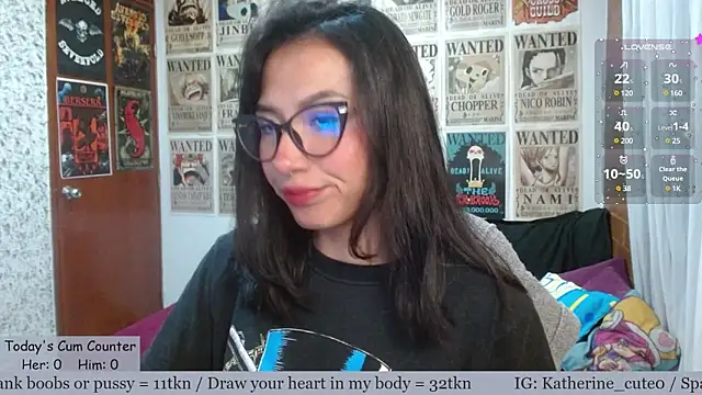 Snapshot of wild_kittys chatting on 03/12/25, 02:20 wild kittys online show from 03/12/25, 02:20