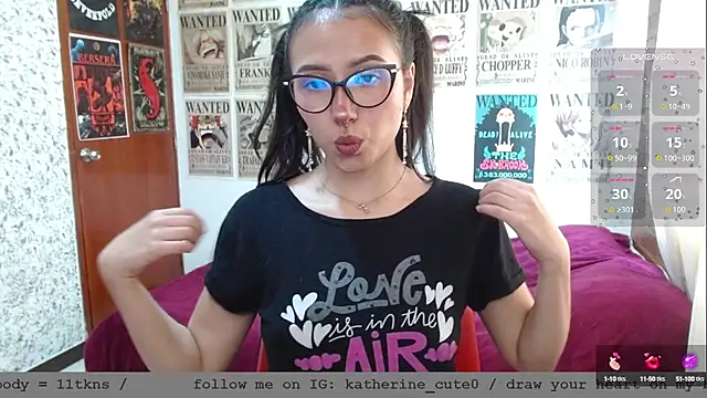 Snapshot of wild_kittys chatting on 09/21/25, 08:54 wild kittys online show from 09/21/25, 08:54