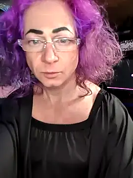 KrystallCox online show from 01/13/26, 09:25