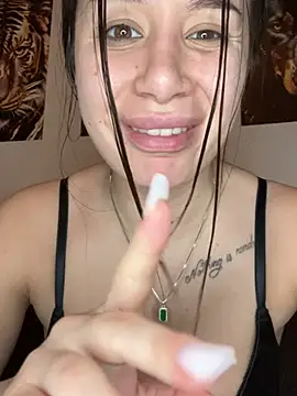 deliaroyal online show from 02/22/25, 09:45