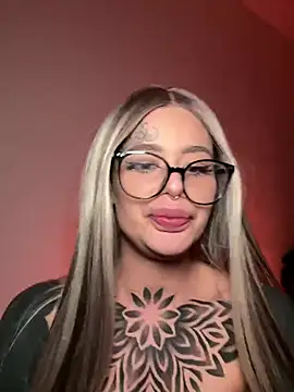 bambixboo online show from 01/19/25, 12:38