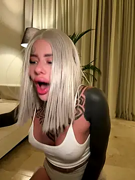 bambixboo online show from 09/15/25, 08:31