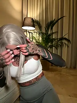 bambixboo online show from 09/17/25, 09:16