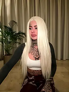 bambixboo online show from 01/13/26, 08:03