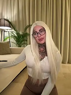 bambixboo online show from 01/16/26, 09:41