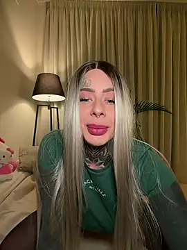 bambixboo online show from 02/20/26, 09:04