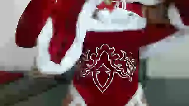 Keket Smitth online show from 12/24/24, 07:22