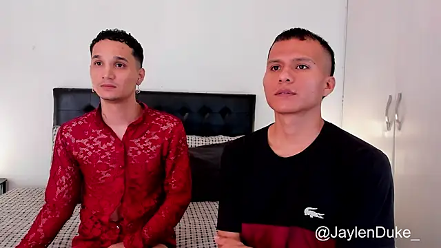 jaylen and duke online show from 09/16/25, 11:11