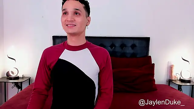 jaylen and duke online show from 11/29/25, 11:13