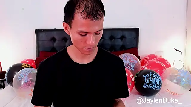 jaylen and duke online show from 12/20/25, 12:12