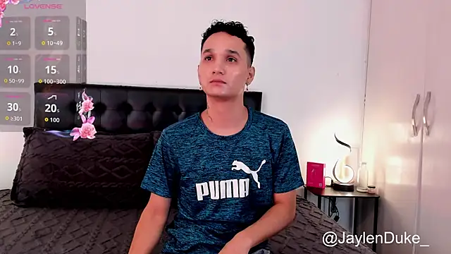 jaylen and duke online show from 02/27/26, 11:10