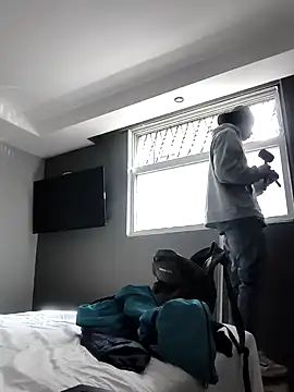 Jaimesoon online show from 01/15/26, 05:49