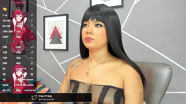 ashliekitty  011 online show from 03/04/25, 01:34