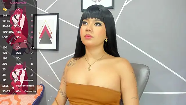 ashliekitty  011 online show from 03/14/25, 01:16