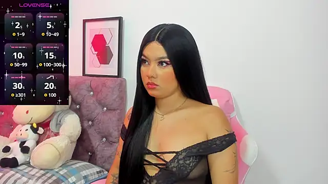 ashliekitty  011 online show from 04/11/26, 07:18
